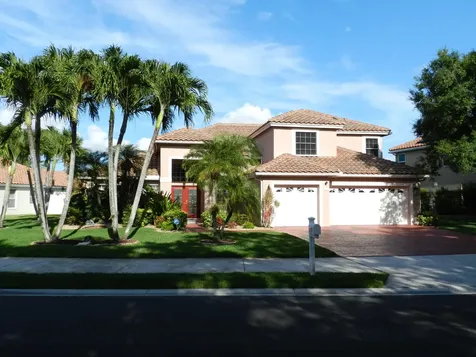 7750 Belmont Drive Lake Worth FL 33467