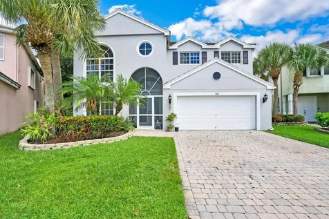 108 Churchill Circle Royal Palm Beach FL 33414