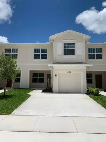 2671 NW Treviso Circle Port St Lucie FL 34986