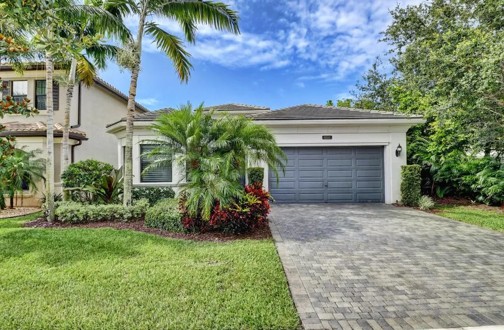 9301 Eden Roc Court Delray Beach FL 33446