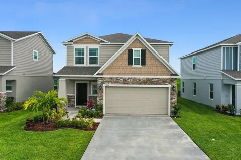 10888 SW Vasari Way Port St Lucie FL 34987
