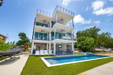 727 Grouper Lane Key Largo FL 33037