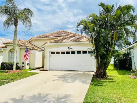 13302 Greenshore Place Wellington FL 33414