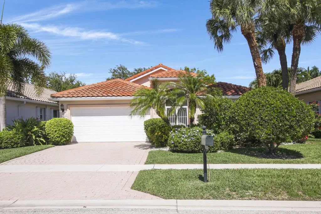 9122 Livorno Street Boynton Beach FL 33472