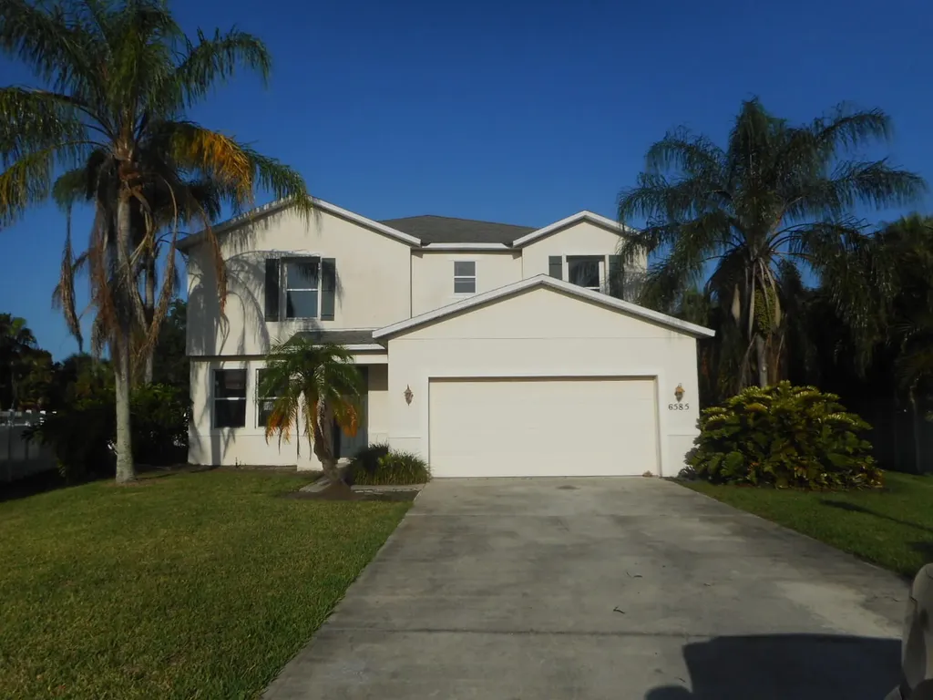 6585 36th Lane Vero Beach FL 32966