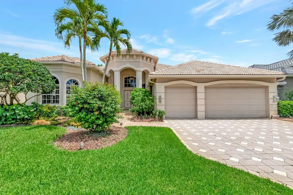 6613 Grande Orchid Way Delray Beach FL 33446