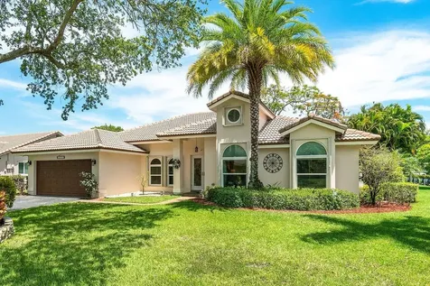 12133 NW 1st Street Coral Springs FL 33071