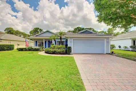 641 NE Muskrat Run Port St Lucie FL 34983