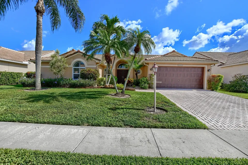 9340 Vedra Pointe Lane Boca Raton FL 33496