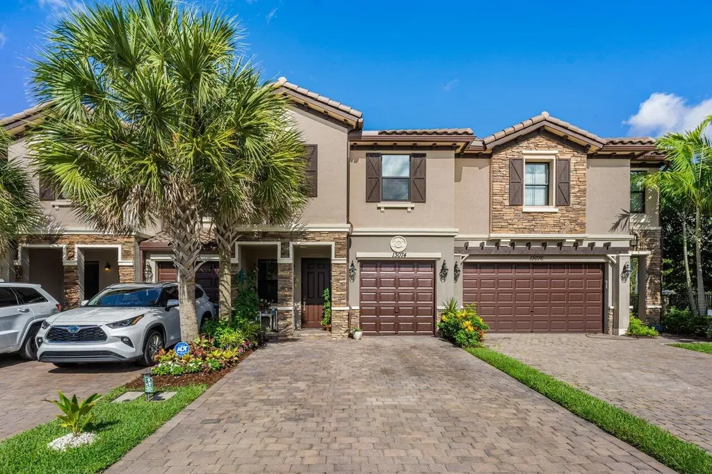 13074 Anthorne Lane Boynton Beach FL 33436