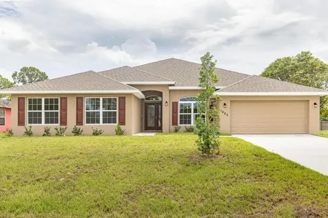 3044 SW Segovia Street Port St Lucie FL 34953