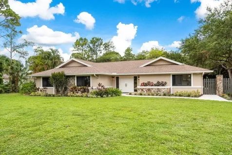 14817 Stirrup Lane Wellington FL 33414