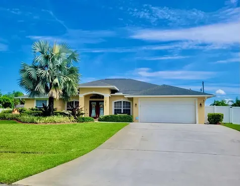 3411 SW Catskill Drive Port St Lucie FL 34953
