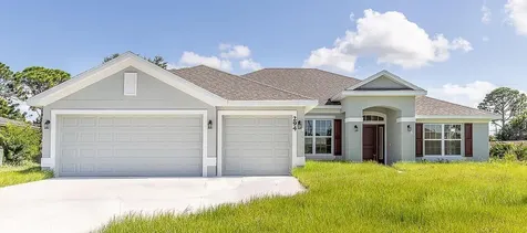 6146 NW East Deville Circle Port St Lucie FL 34986
