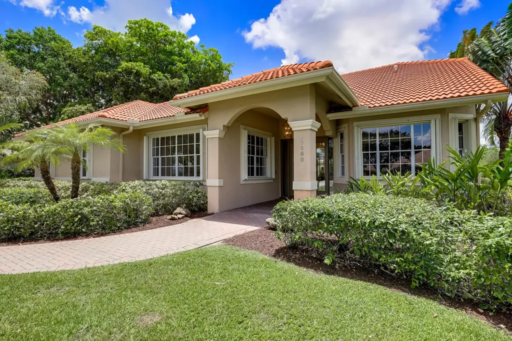 15580 Sunward Street Wellington FL 33414