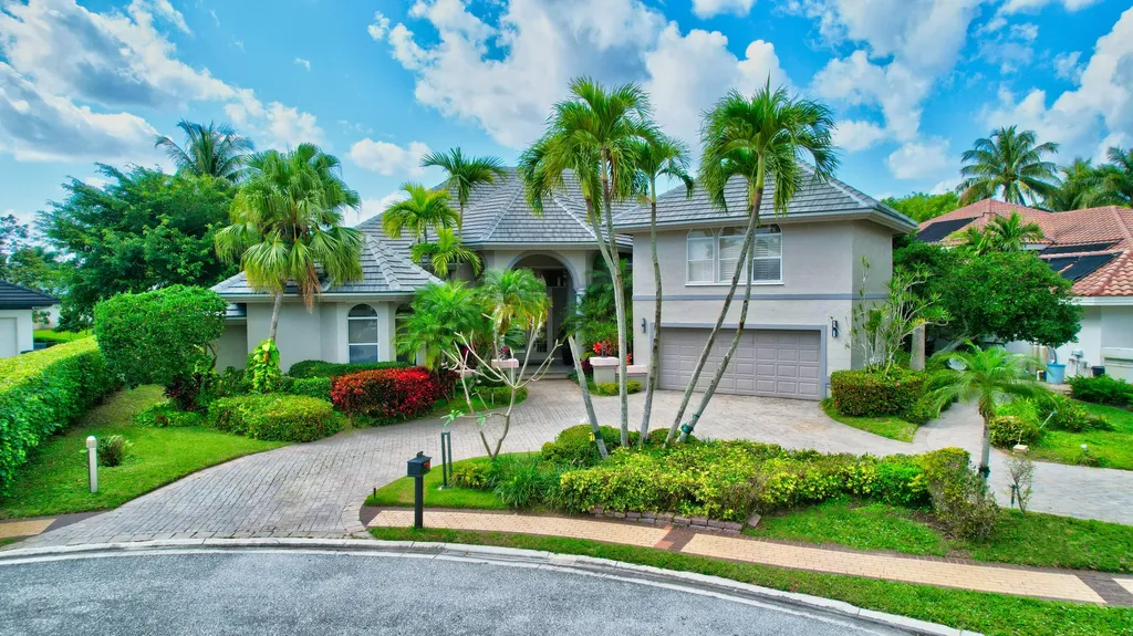 17359 Duneden Court Boca Raton FL 33496