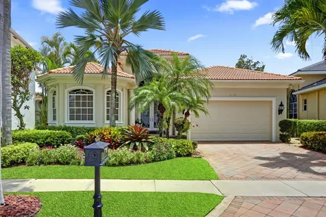 4148 NW Briarcliff Circle Boca Raton FL 33496