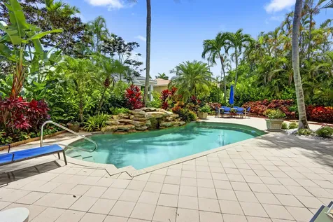 4148 NW Briarcliff Circle Boca Raton FL 33496