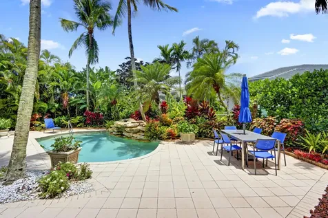 4148 NW Briarcliff Circle Boca Raton FL 33496