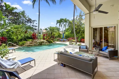 4148 NW Briarcliff Circle Boca Raton FL 33496