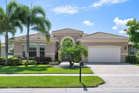 12234 Glacier Bay Drive Boynton Beach FL 33473