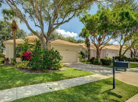 12522 Via Ravenna Boynton Beach FL 33436