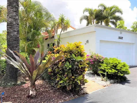 5522 Ainsley Court Boynton Beach FL 33437