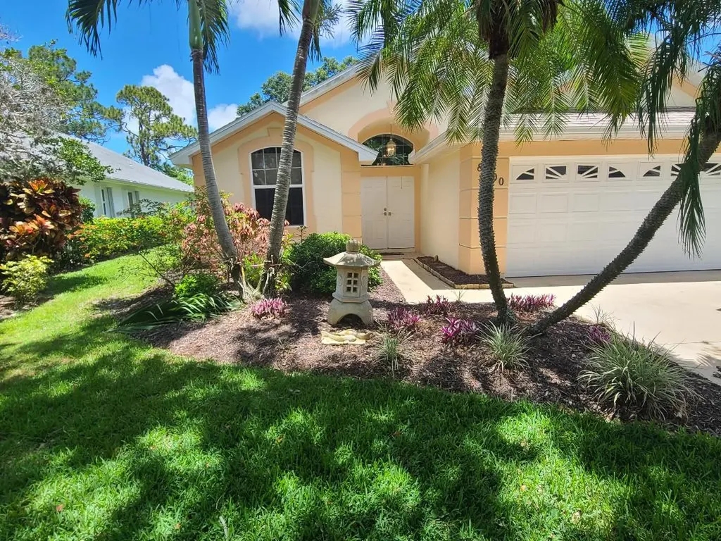 8300 Maidencane Place Port St Lucie FL 34952