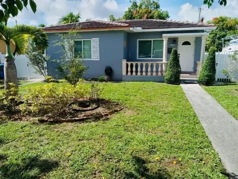 5920 SW 6th Street Miami FL 33144
