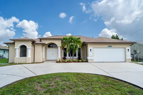 1561 SW Meridian Avenue Port St Lucie FL 34953
