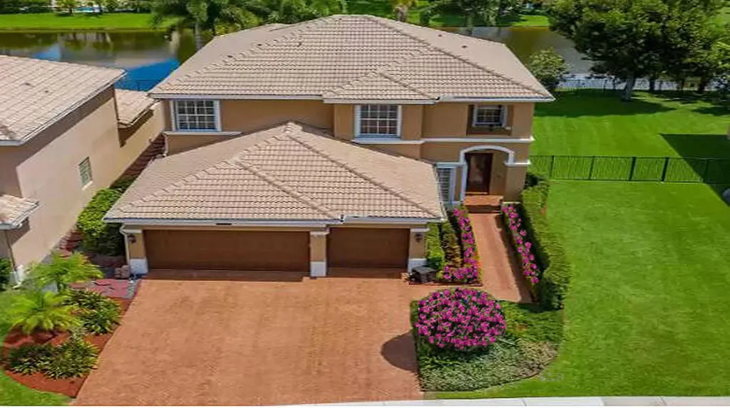 11145 Stone Creek Street Wellington FL 33449