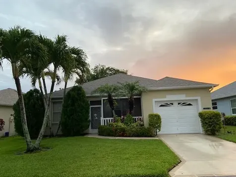 1015 NW Tuscany Drive Port St Lucie FL 34986