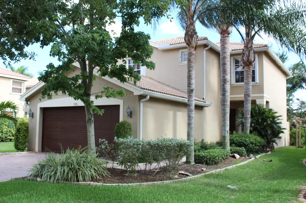 7896 Picklewood Park Drive Boynton Beach FL 33437