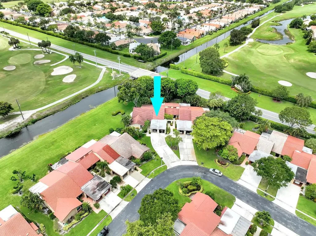 5944 Forest Grove Drive Boynton Beach FL 33437