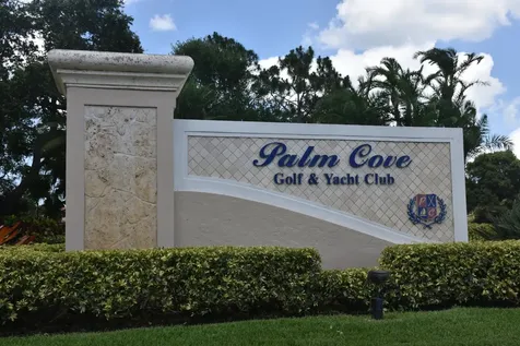 2352 SW Island Creek Trail Palm City FL 34990