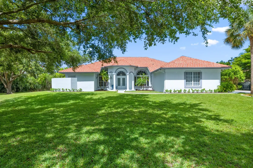 14984 Oatland Court Wellington FL 33414
