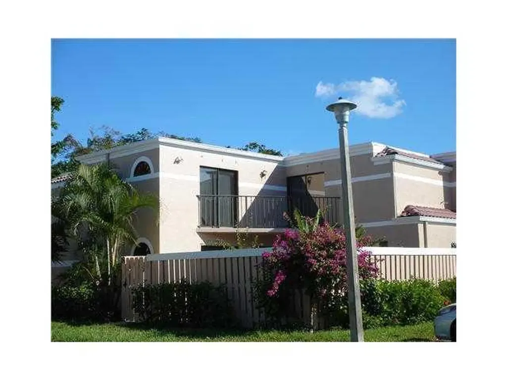 3755 Village Drive Delray Beach FL 33445