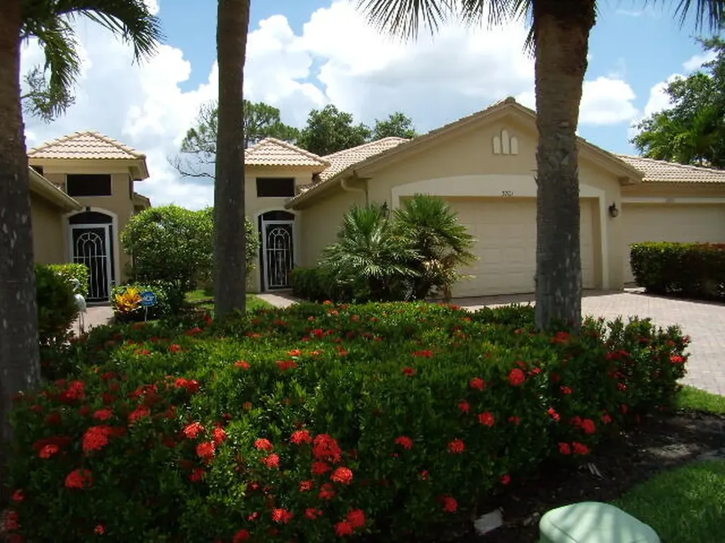 3701 NW Willow Creek Drive Jensen Beach FL 34957