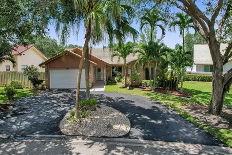 11091 NW 1st Court Coral Springs FL 33071