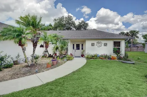 2361 SW Pamona Street Port St Lucie FL 34953