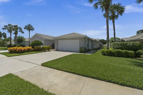 1511 NW Amherst Drive Port St Lucie FL 34986