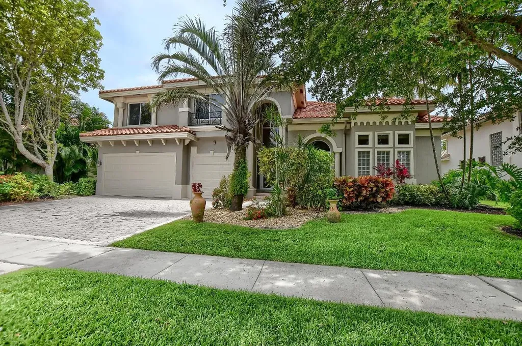 7110 Via Mediterrania Boca Raton FL 33433