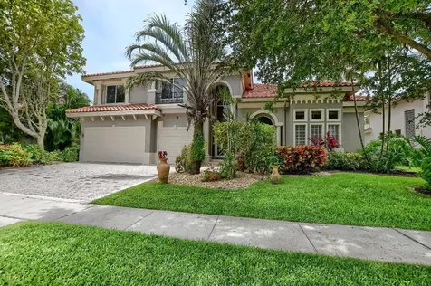 7110 Via Mediterrania Boca Raton FL 33433