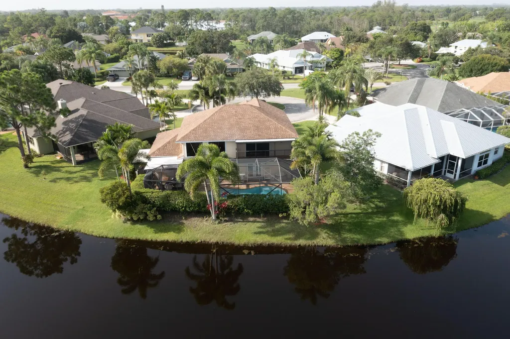 1103 SW Meadow Court Palm City FL 34990