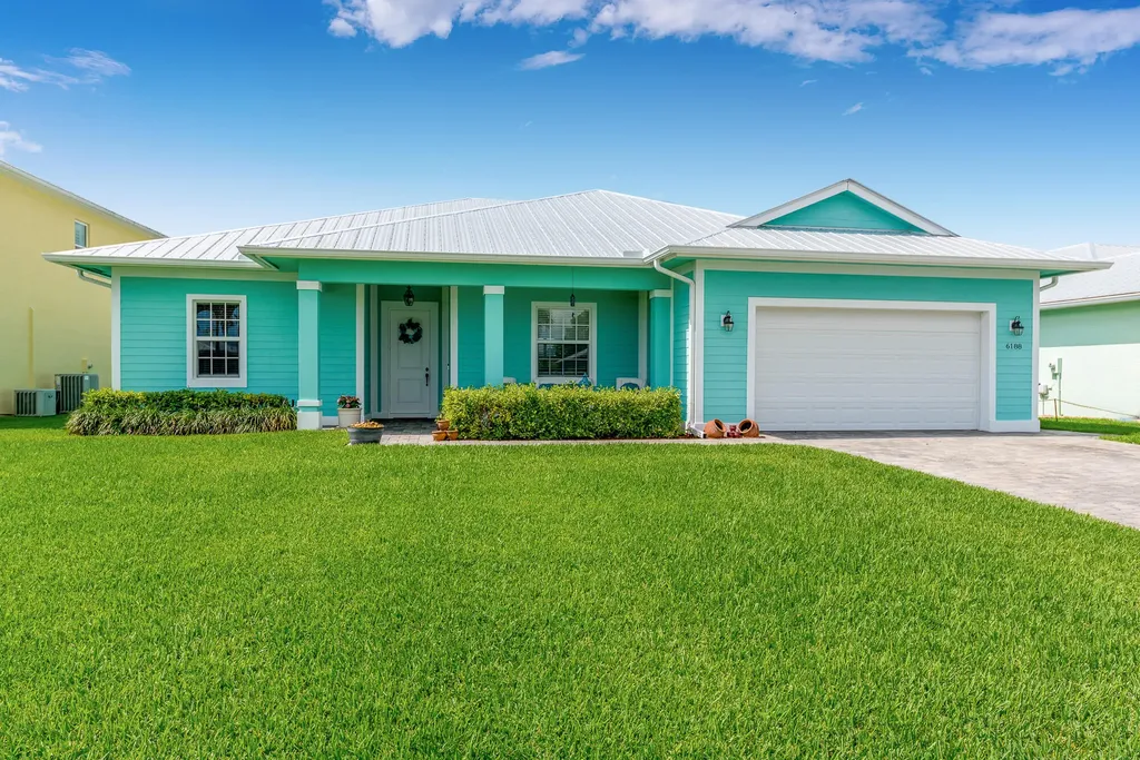 6188 SE Amethyst Terrace Hobe Sound FL 33455
