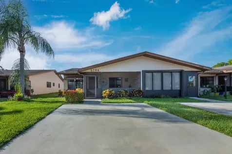 5784 Doris Court Delray Beach FL 33484