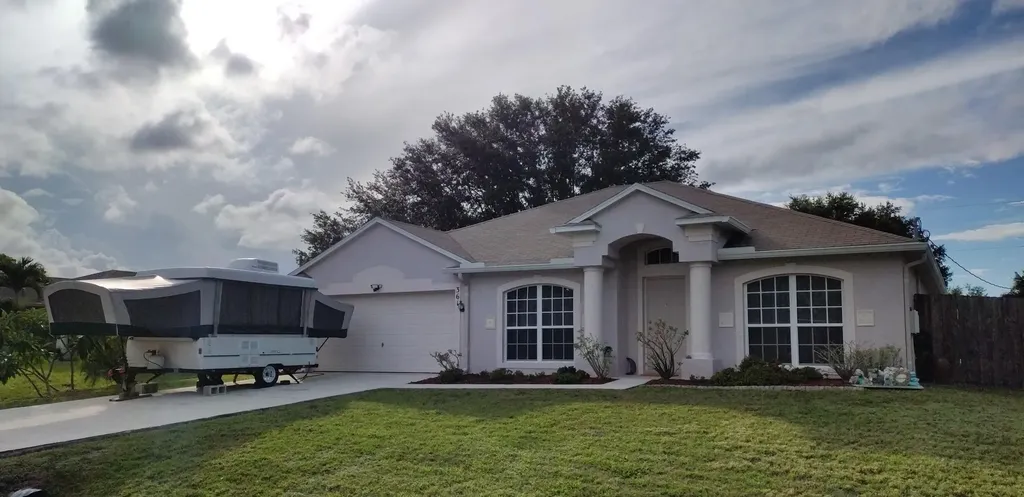 361 SE Volkerts Terrace Port St Lucie FL 34983
