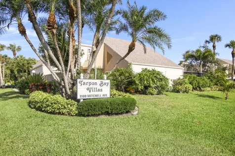1100 SE Mitchell Avenue Port St Lucie FL 34952