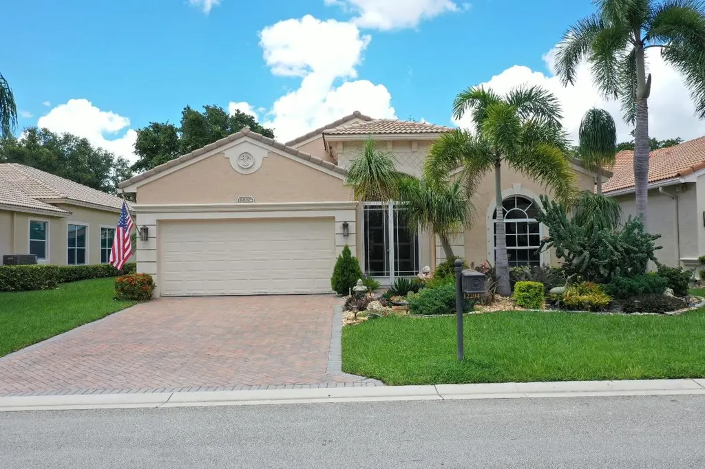 12204 Landrum Way Boynton Beach FL 33437