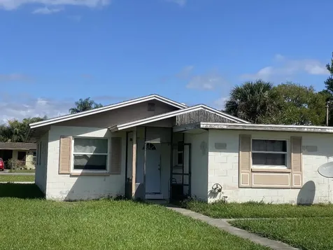2569 Stratford Drive Cocoa FL 32926